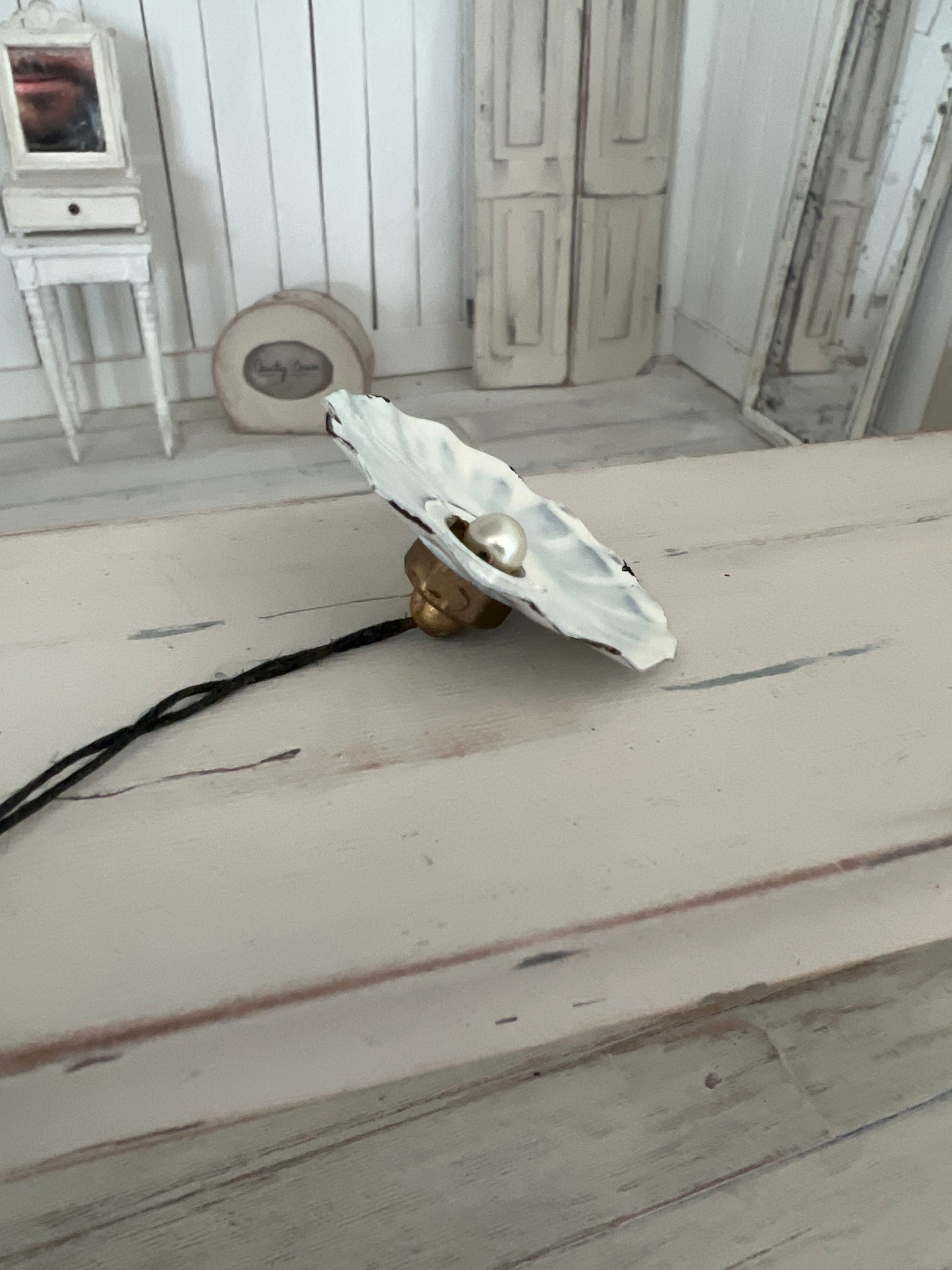 Lampskärm taklampa