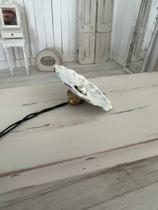 Lampskärm taklampa