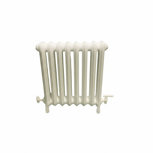 Gjutgärnselement skala 1:12